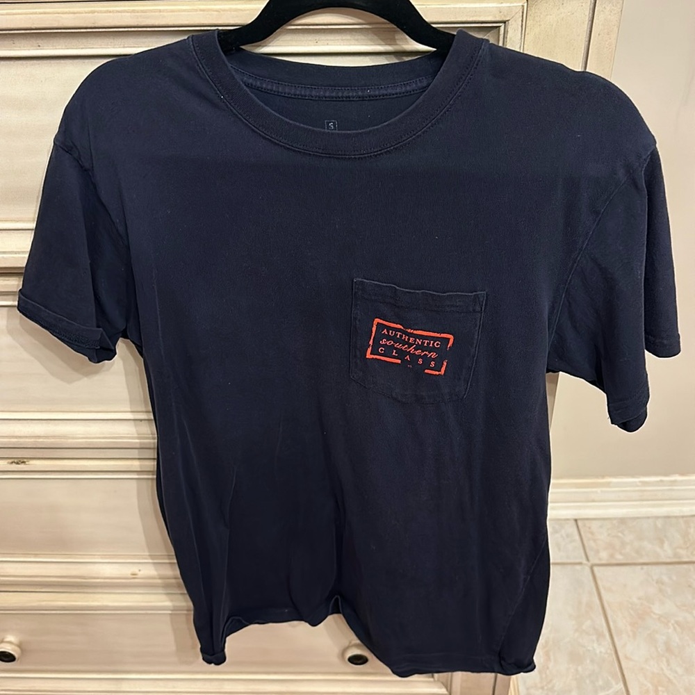 southern marsh shirt
